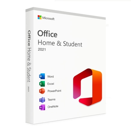 ms office 2021 home and student