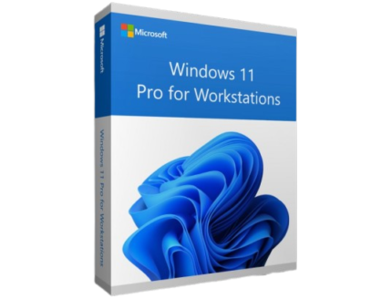windows 11 pro for workstations